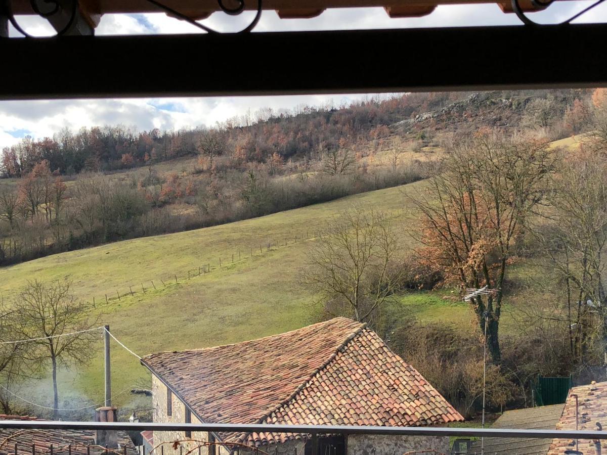 Il Sogno Nel Vento Bed and Breakfast Tufo Basso Buitenkant foto
